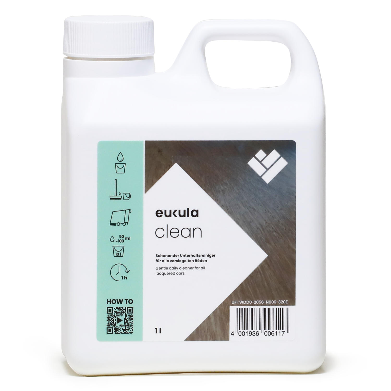 Euku Clean